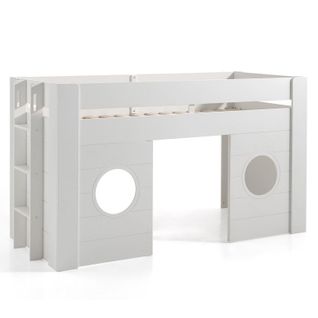 Freya Lit Compact Ii Hauteur  90x200cm
