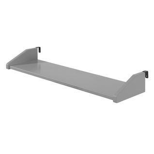 Etagère Pour Lit "pino" 79cm Gris