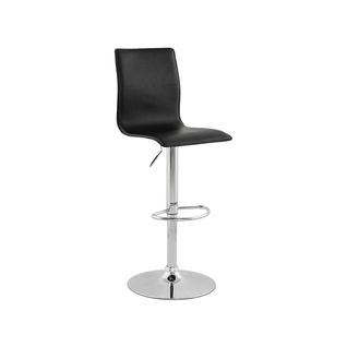 Tabouret De Bar Design Soho Noir