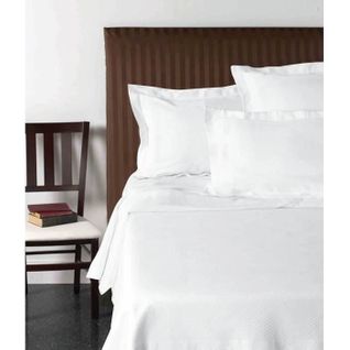 Drap Plat 180x290 Cm Blanc