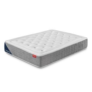 Matelas Mousse, 80x190cm, Fresh Gel, Épaisseur 28cm