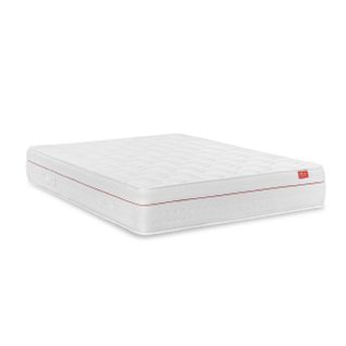 Matelas Ressorts Ensachés, 90x190cm, Deluxe, Épaisseur 27cm