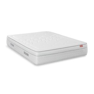 Matelas Mousse, 80x190cm, Royal Deluxe, Épaisseur 30cm