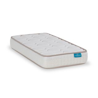 Matelas Mousse, 60x120cm,   Cloud Baby, Épaisseur 15cm