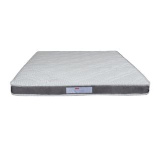 Housse De Matelas Mousse, 180x200cm, Topper Viscoelático, Épaisseur 10cm