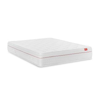 Matelas Ressorts Ensachés, 80x200cm, Deluxe, Épaisseur 27cm
