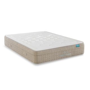 Matelas Mousse, 80x200cm,   Prime Deluxe, Épaisseur 30cm