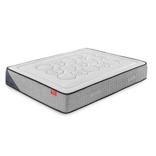 Matelas Mousse, 90x190cm, Air Graph, Épaisseur 28cm