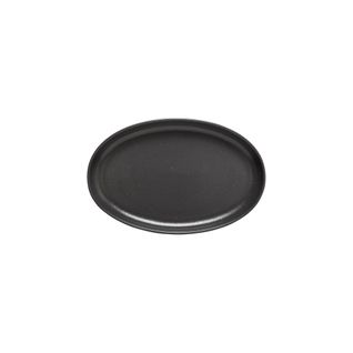 Assiette Plate Ovale Pacifica - Lot De 6 -