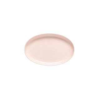 Assiette Plate Ovale Pacifica - Lot De 6 -