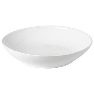 Saladier Ø 33,6 Cm Friso Blanc -