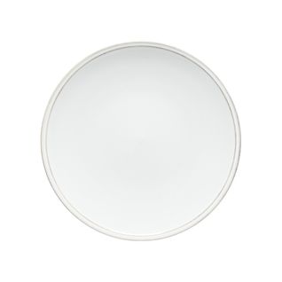 Assiette De Buffet Ø 30,5 Cm Friso Blanc - Lot De 6 -