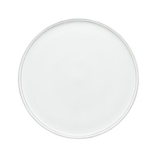 Assiette De Service Ø 33,8 Cm Friso Blanc - Lot De 6 -