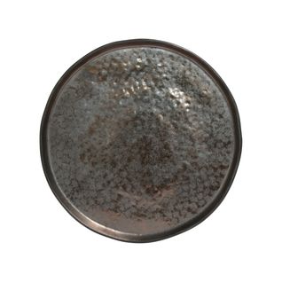 Assiette Plate D. 27,2 Cm Lagoa - Lot De 6 -