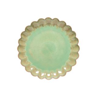 Assiette Plate Ø 27,6 Cm Marrakech - Lot De 6 -