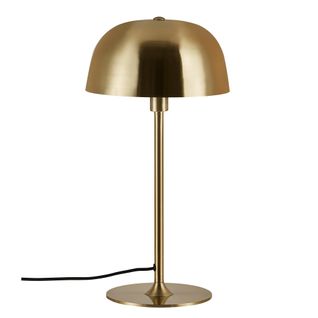 Lampe à Poser Cera  Métal Laiton, H.47 - Ip20 - E14 / Intérieur
