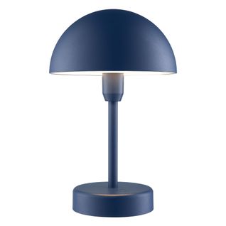 Luminaire Nomade Ellen  Aluminium Bleu, H.25  Ip44  LEDmodule /  Extérieur