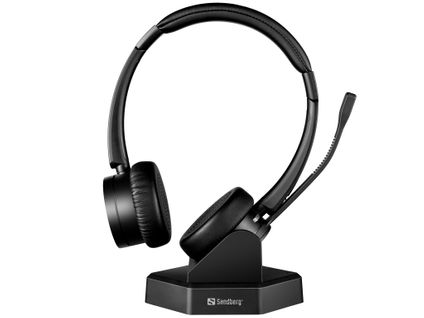 Casque Micro Bluetooth Bluetooth Office Headset Pro+
