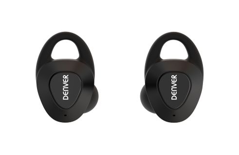 Ecouteur Bluetooth Twe-51 Noir