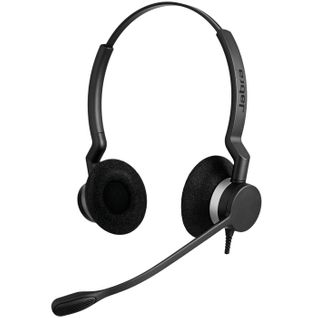 Casque Micro Filaire 2300 Noir