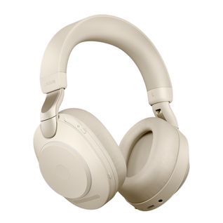 Casque Micro Bluetooth Evolve2 85, Uc Stereo Beige