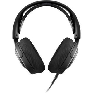 Casque-micro Gaming Steelseries Arctis Nova 3 Filaire Multiplateforme Noir