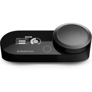 Amplificateur Hi-res Audio - Game Dac Gen 2 Xbox - Noir