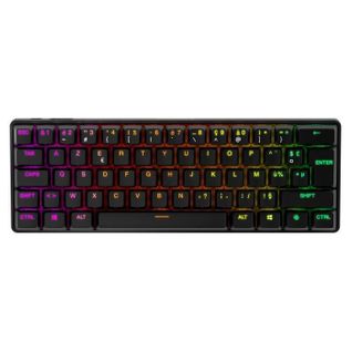 Clavier Steelseries Apex Pro Mini Sans Fil