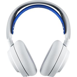 Casque Gaming Sans Fil - Arctis Nova 7p - Multiplateforme - Blanc
