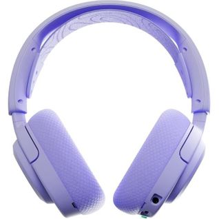 Casque Gaming Sans Fil - Arctis Nova 3pw - Autonomie 40h - Connexion 2,4 Ghz - Bluetooth
