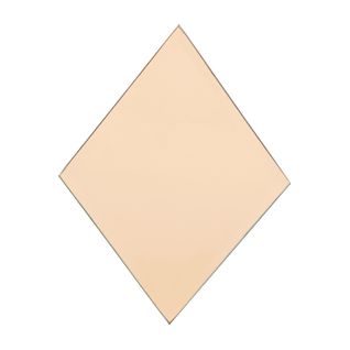 Miroir Diamond Rose