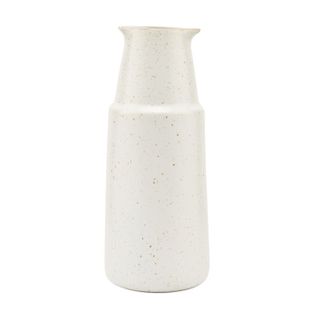 Carafe Pion 18 Cm Blanc