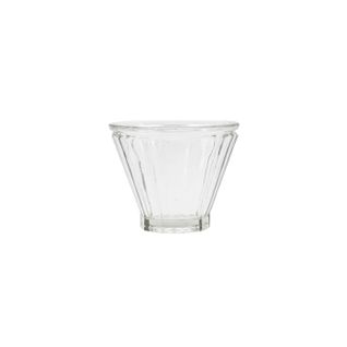 Photophore Fren H 9 Cm Transparent