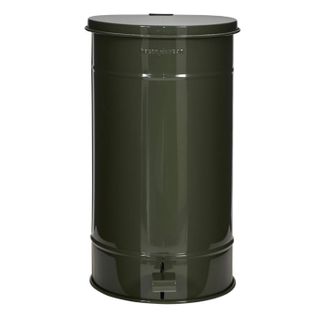 Poubelle Sono 24l Vert