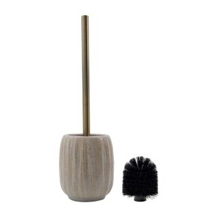 Brosse De Toilette Deco