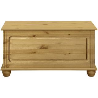 Finca - Coffre En Bois