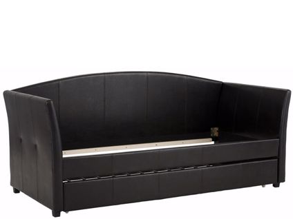 Maja-daybed 105x222 Cm In Marron