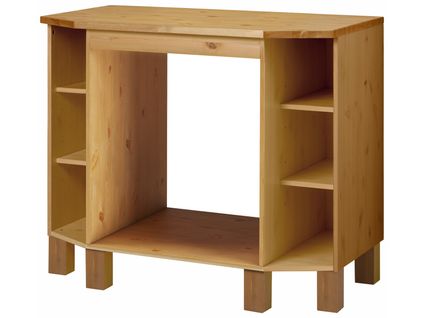 Kit Four Armoire En Cire Teintée