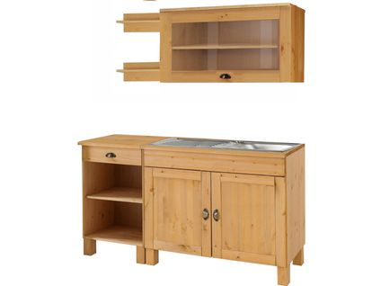 Toscana-kit Unité Murale