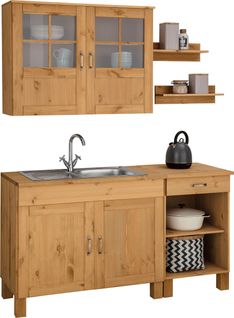 Alby-mur 5 Articles En Aspect Chêne