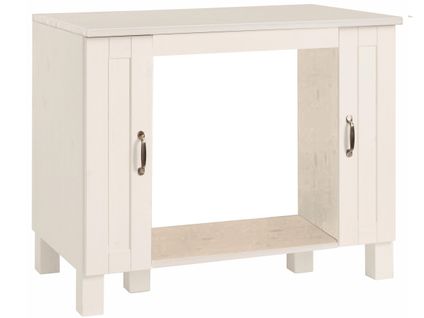 60 Cm Armoire à Four