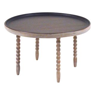 Kayakalp-table Basse 60 Cm Mango