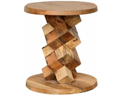 Battle-table D'appoint Mango