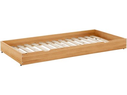 Alpi-allie Grand Tiroir - Teinture/cire