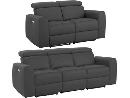 Capena-set 2 Pers 3 Pers Électrique