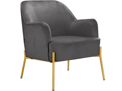 Runa-fauteuil Gris
