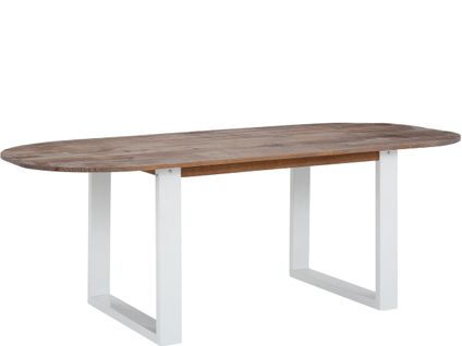 Lagos-table à Manger 180 Cm