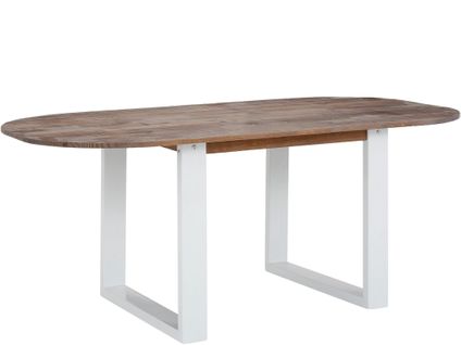 Lagos-table à Manger 220 Cm