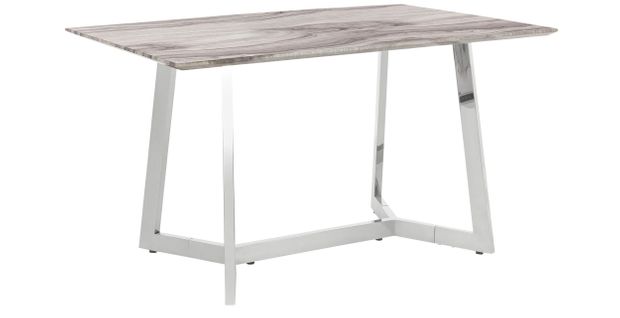 Tinto-table 120 Cm Marbreacier