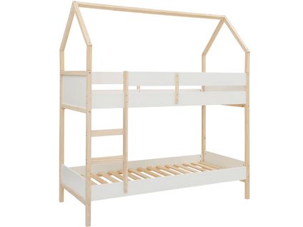 Square Line - Lit Superposé 200x90